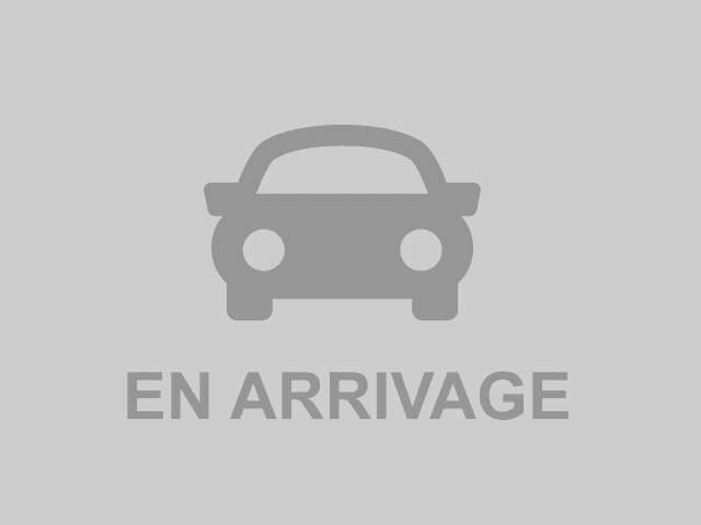 Renault Renault Megane III (B95) 1.5 dCi 110ch energy Paris